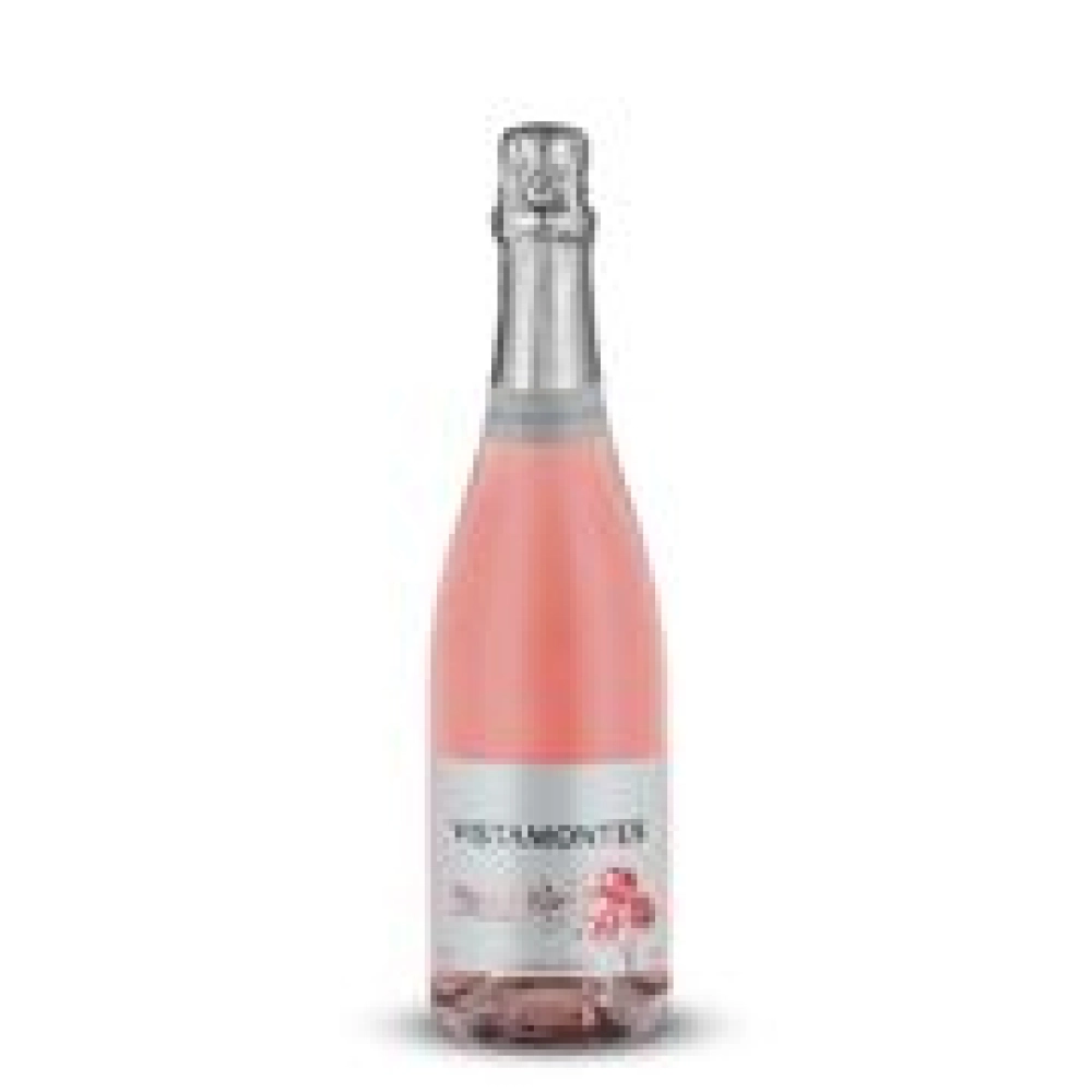 Espumante Moscatel Rosé 750ml