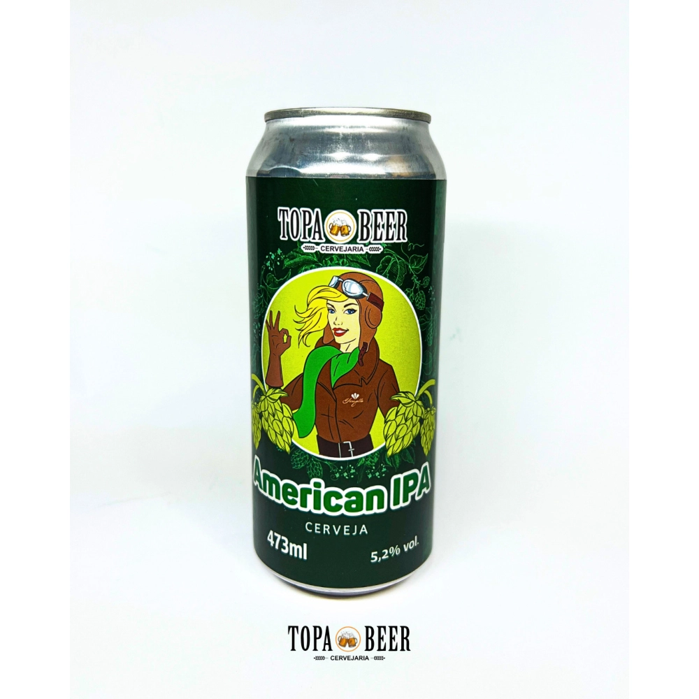 Fardo Misto – 5 Latas de 473ml de Cada | (Chopp) Morango do Amor, (Chopp) Bergamota e American IPA