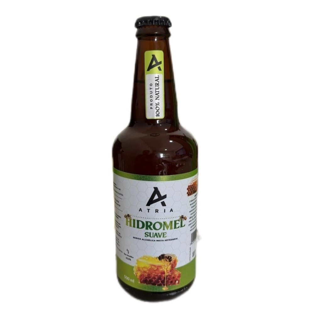 Hidromel 600ml