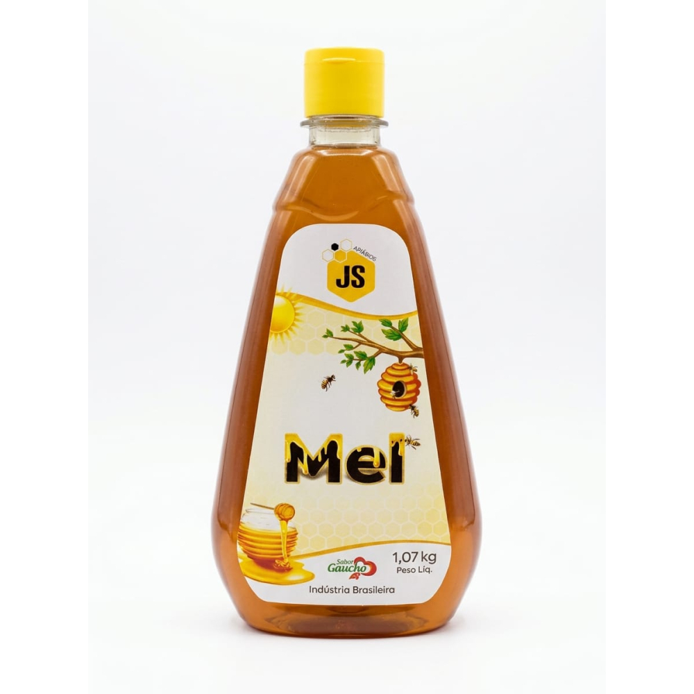 Mel Bisnaga 1.07 kg