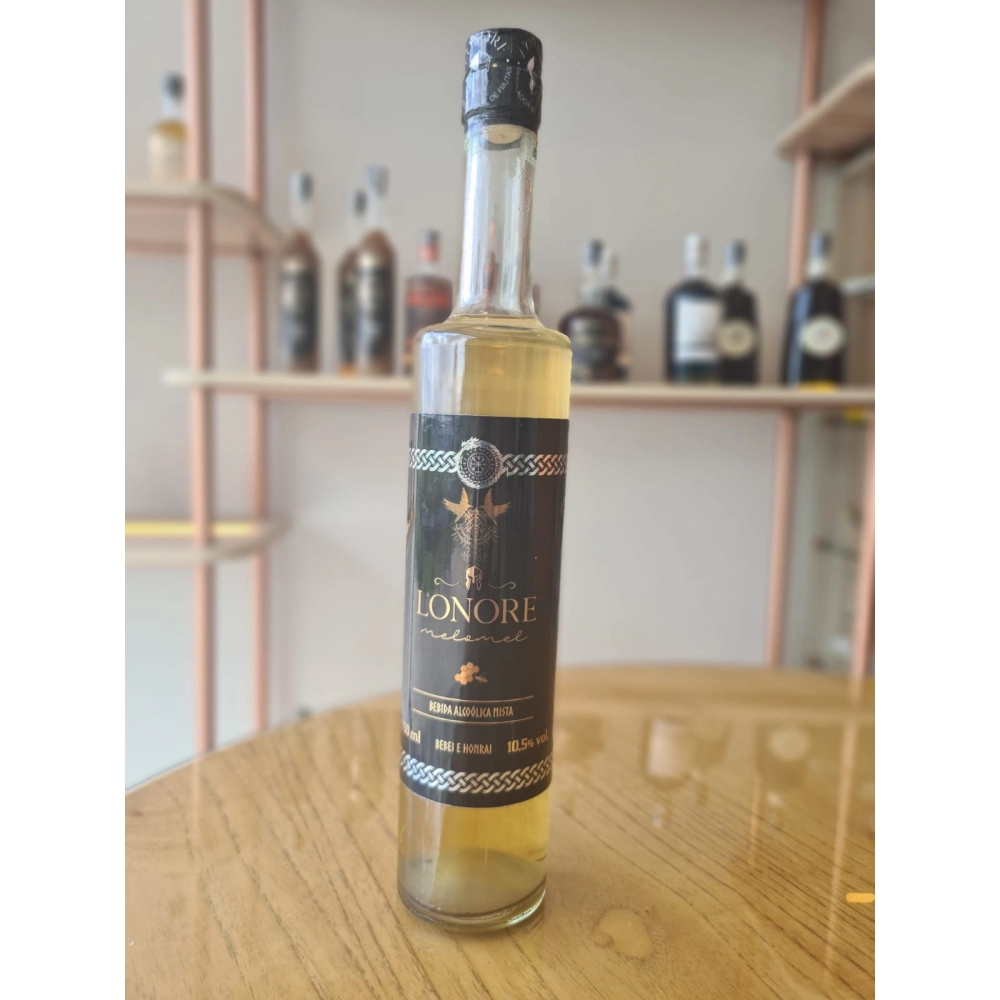MELOMEL 500ML