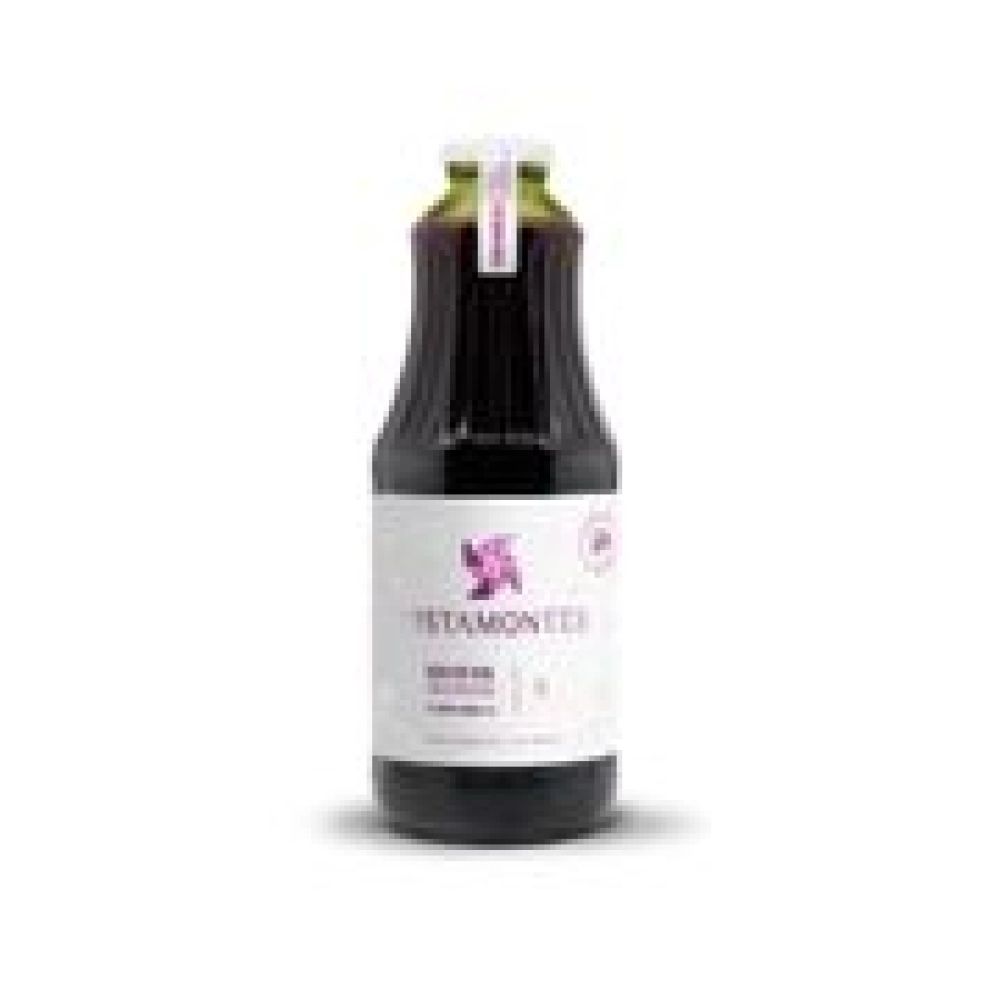 SUCO INTEGRAL UVA 1LT  ORGÂNICO