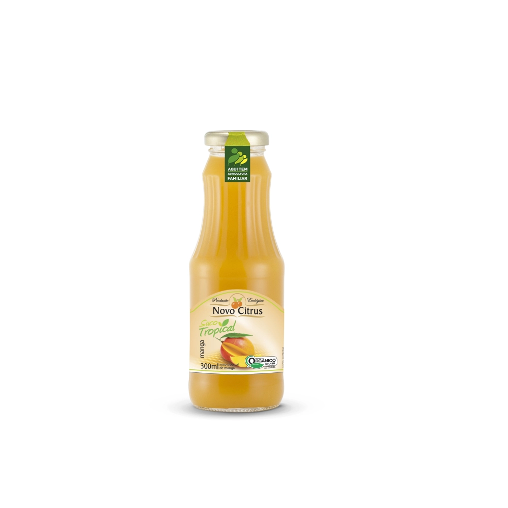 Suco Tropical de Manga 300 ml