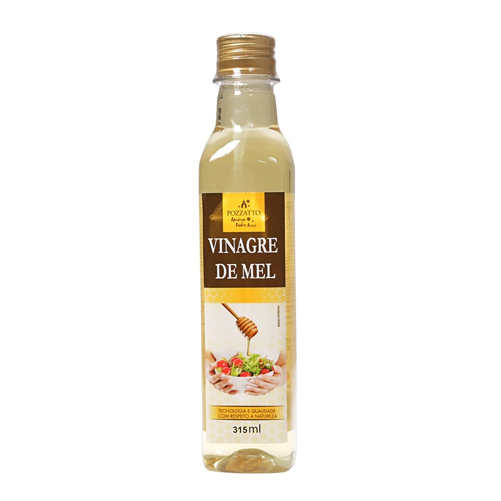 Vinagre de  mel 315 ml