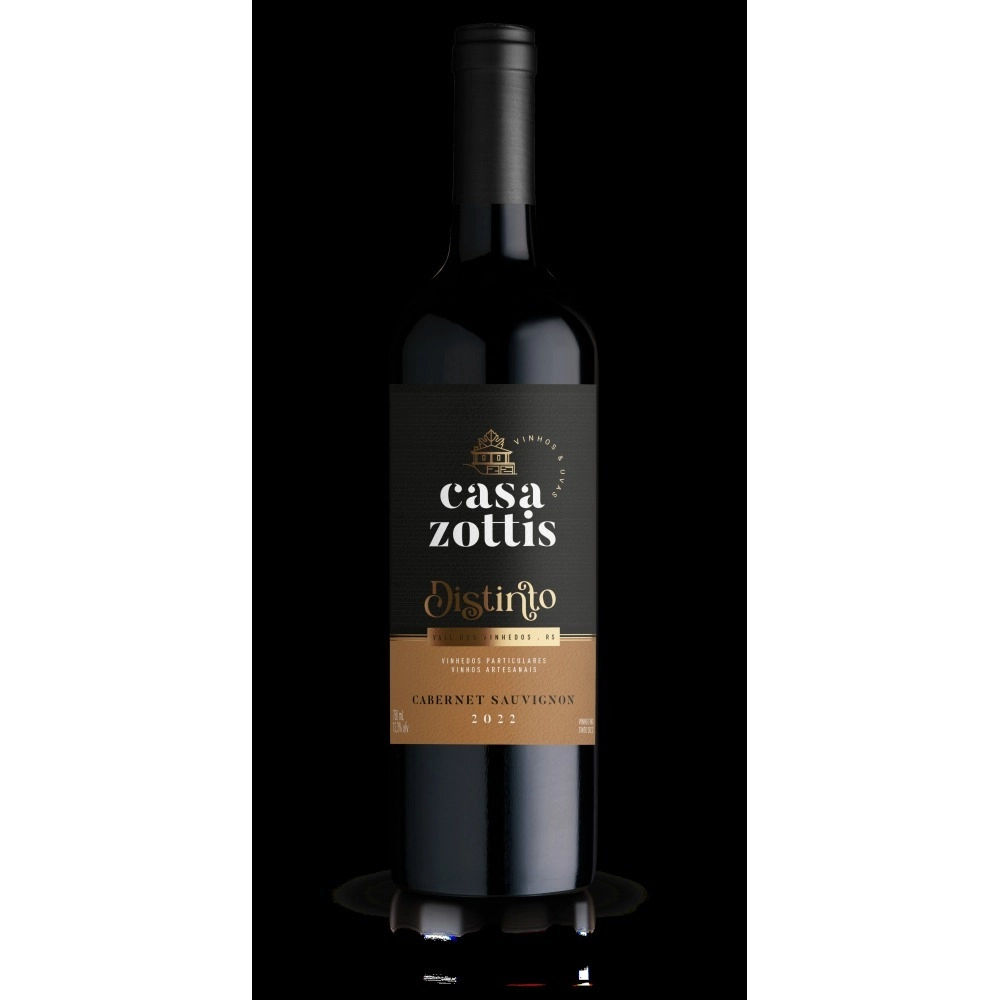Vinho Distinto Cabernet Sauvignon